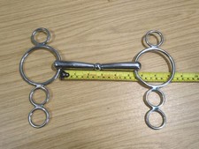 5 1/4" KY rotierender