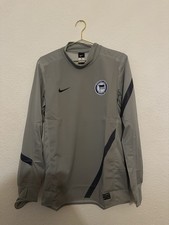 Hertha BSC Oberteil Training