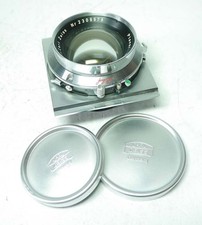 Carl Zeiss Planar 2,8 100mm