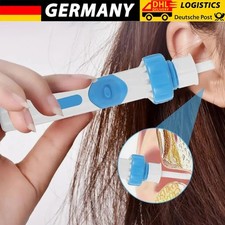 Elektrischer Ohrenreiniger Ohr