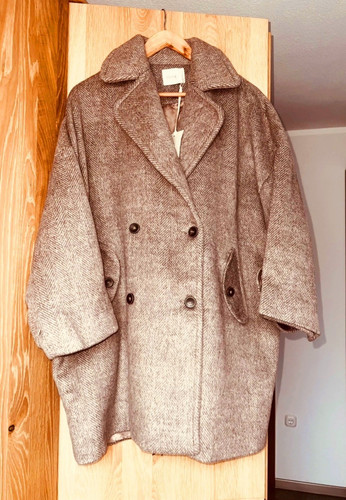Neu gioya damen - neu, cabanjacke