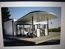 Luetke: Tankstelle Art. Nr. 33