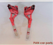 Lancia Delta 836 Scharniere rechts,  links, A72, A712