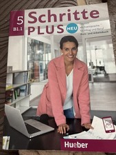 Schritte Plus Neu B1.1 Kurs-