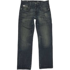 Star blade herren jeans - g-star, blau