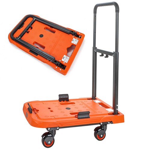 Plattformwagen transportwagen - plattformwagen,