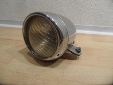 Altes Vorderlicht Fahrradlicht