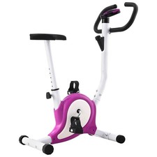 Ergometer Heimtrainer mit