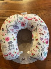 Nackenhörnchen Nackenkissen Reisekosten