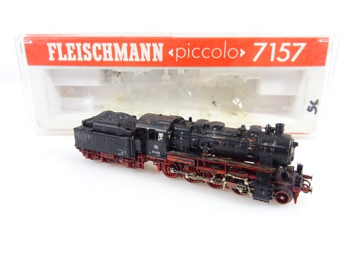 Fleischmann 7157