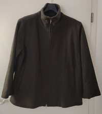 JOHN LORD Woman Herbst Winter