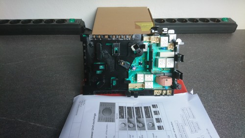 Original bosch programmiertes - original,