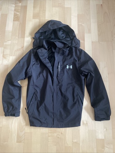 Under armour windbreaker - under,