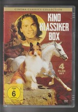 Kino Klassiker Box ( Mogli -