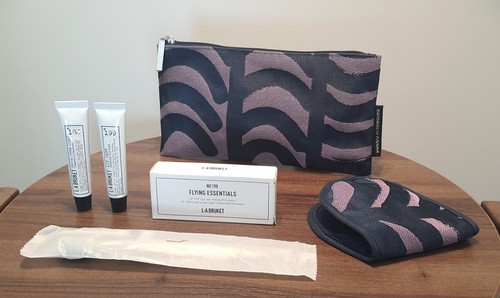 Marimekko amenity kit - marimekko,