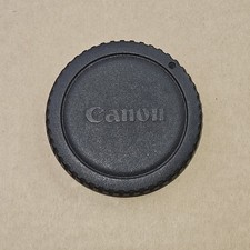Genuine Canon RF Rear Lens
