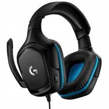 Logitech G432 kabelgebundenes