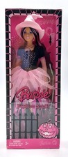 2008 Halloween Fashion Spell Barbie Puppe / Barbie als Hexe / Mattel M3523, NrfB