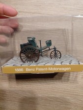 Benz Patent-Motorwagen von
