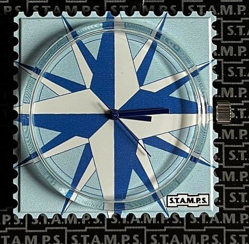 Uhr wind - , "wind