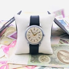 Vintage Rodina Armbanduhr 2416