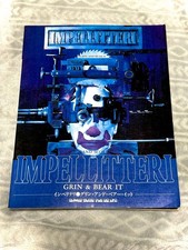 Impellitteri Grin & Bear It