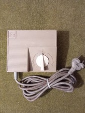 Piko Trafo F2- Fahren 2-12V=  geprüft /ok mit sekundärseitigem Kabel