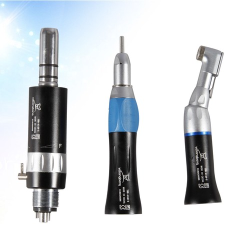 Dental low speed handpiece - low,