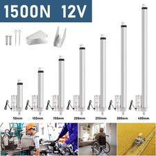 1500n linear actuator - 1500n,