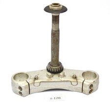 Triumph T 509 Speed Triple 955i - Gabelbrücke unten Gabel Brücke