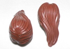 01666, Haare, Frau, Nixe, Meerjungfrau, braun