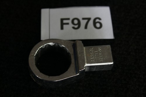 Einsteckwerkzeug - 1x,
