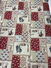 Möbelbezugsstoff  Gobelin