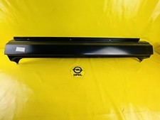 NEW + GENUINE Opel Monza 2.5