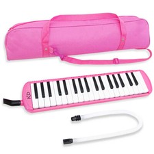 keepdrum Melodica Pink 37