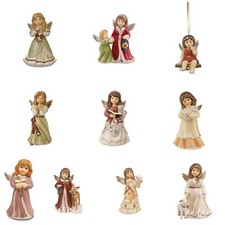 Goebel Engel  - alt neu groß