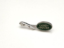 Jaguar Land Rover Pin emailliert ca. 2011