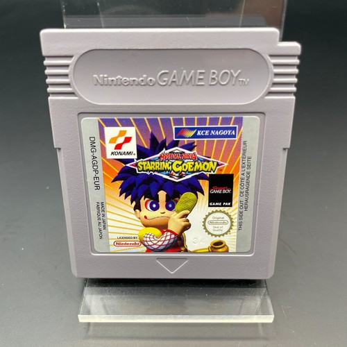 Mystical ninja starring - mystical,