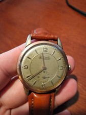 Nicolet Watch 37mm 40er-50er