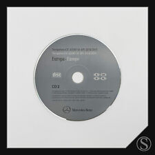 Mercedes-Benz Europa