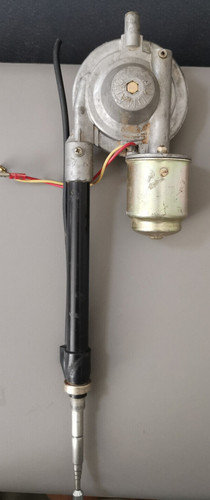 Automatic auto antenne - auto,
