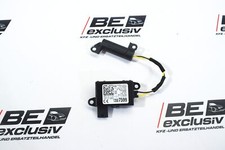 OPEL Astra K Diebstahlsensor