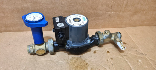 Vaillant thrs 3 p - vaillant, 25/4-3