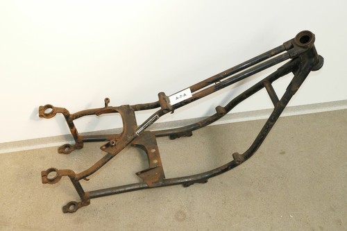 Adler 250 1954 rahmen - 250,