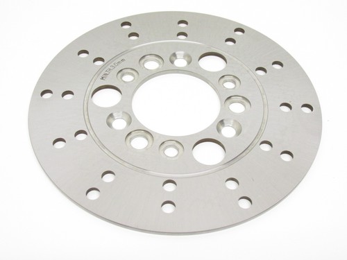 Robuste bremsscheibe 190mm - robuste,