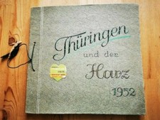 Fotoalbum Postkarten Album