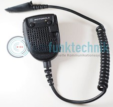 Motorola Mikrofon RMN5011 GP340 GP360 GP380  GP640 GP680 GP1280