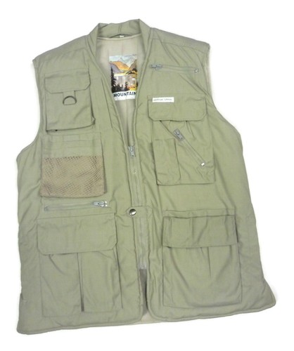 Mountain survival jagdweste - survival,