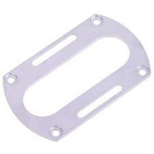 4mm Base Slider Tonearm Board