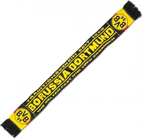 Borussia dortmund schal - borussia,